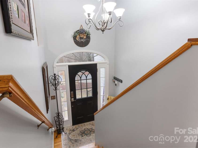 3541 Hezekiah Drive, Lenoir, NC 28645.  MLS# CAR4225336, YatesRealty ID 6974. 