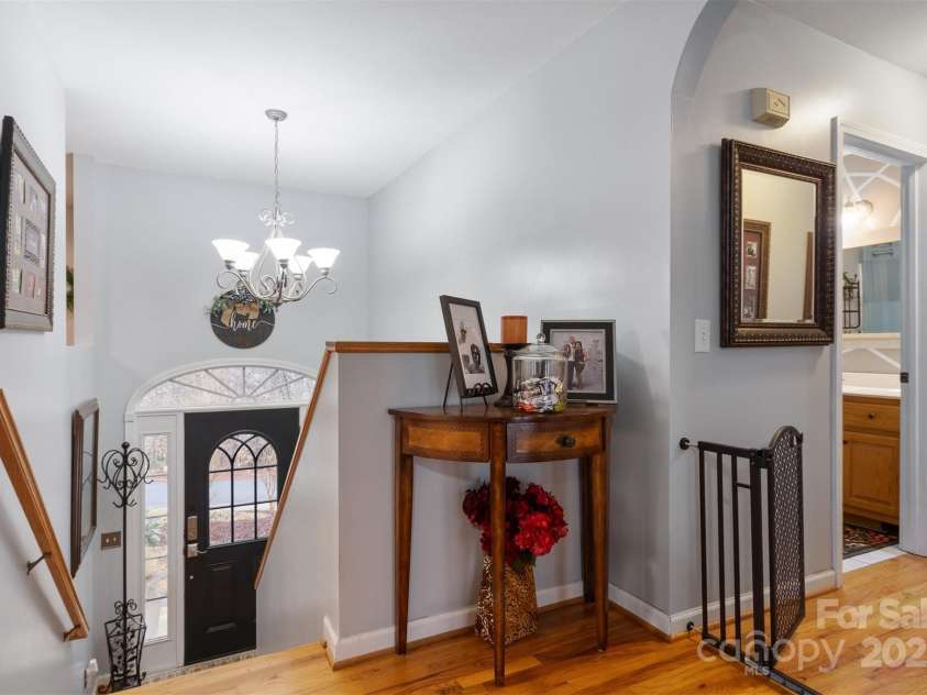 3541 Hezekiah Drive, Lenoir, NC 28645.  MLS# CAR4225336, YatesRealty ID 6974. 