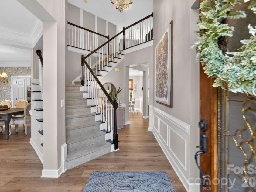902 Applegate Parkway, Waxhaw, NC 28173.  MLS# CAR4360620, YatesRealty ID 6976. 