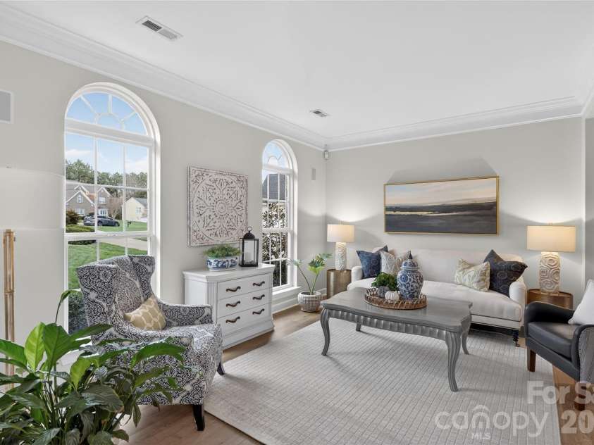 902 Applegate Parkway, Waxhaw, NC 28173.  MLS# CAR4360620, YatesRealty ID 6976. 