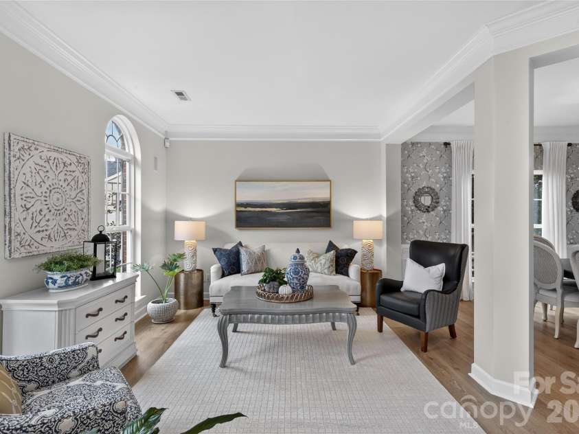 902 Applegate Parkway, Waxhaw, NC 28173.  MLS# CAR4360620, YatesRealty ID 6976. 