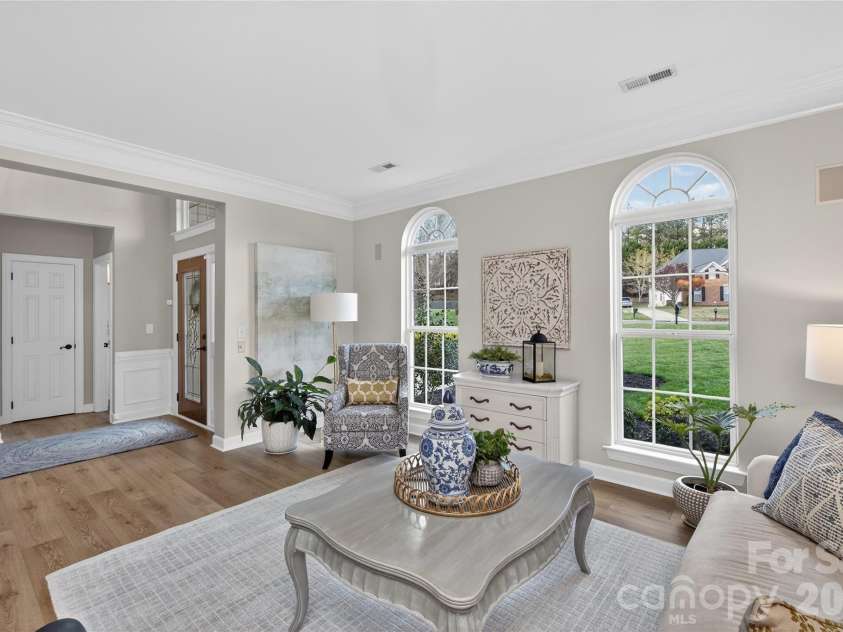 902 Applegate Parkway, Waxhaw, NC 28173.  MLS# CAR4360620, YatesRealty ID 6976. 