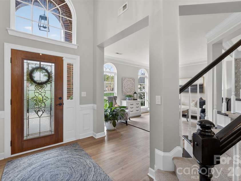 902 Applegate Parkway, Waxhaw, NC 28173.  MLS# CAR4360620, YatesRealty ID 6976. 