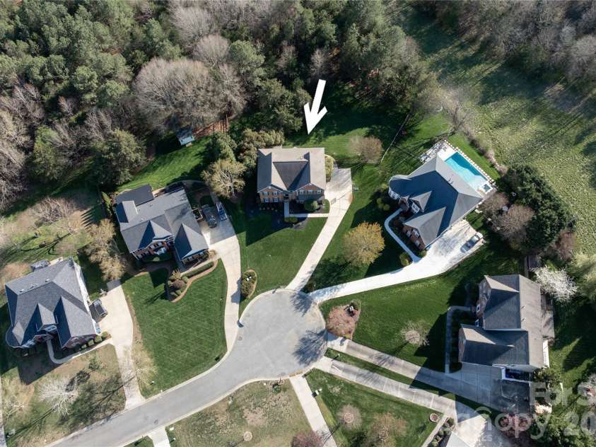 902 Applegate Parkway, Waxhaw, NC 28173.  MLS# CAR4360620, YatesRealty ID 6976. 