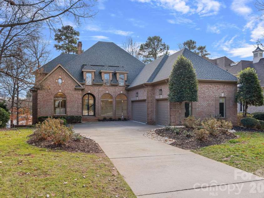 16624 Flying Jib Road, Cornelius, NC 28031.  MLS# CAR4320986, YatesRealty ID 6977. 
