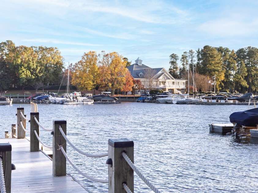 16624 Flying Jib Road, Cornelius, NC 28031.  MLS# CAR4320986, YatesRealty ID 6977. 