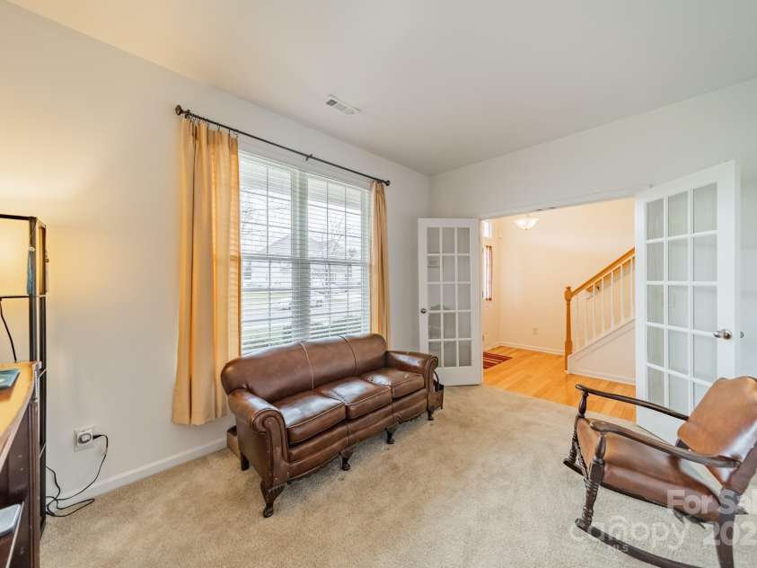 2131 Ashley Glen Way, Fort Mill, SC 29707.  MLS# CAR4217689, YatesRealty ID 6977. Office