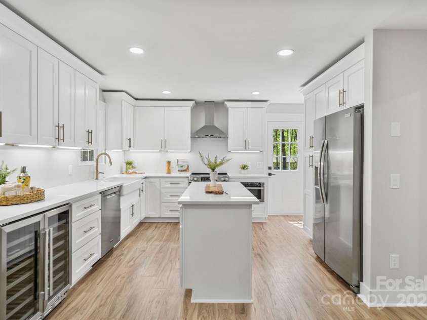 143 Ross Road, Mooresville, NC 28117.  MLS# CAR4245445, YatesRealty ID 6978. 