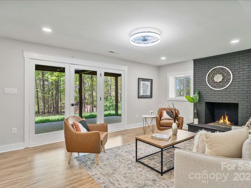 143 Ross Road, Mooresville, NC 28117.  MLS# CAR4245445, YatesRealty ID 6978. 