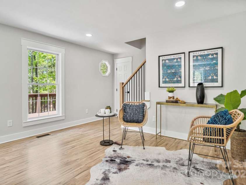 143 Ross Road, Mooresville, NC 28117.  MLS# CAR4245445, YatesRealty ID 6978. 