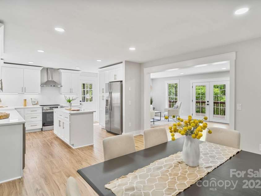 143 Ross Road, Mooresville, NC 28117.  MLS# CAR4245445, YatesRealty ID 6978. 