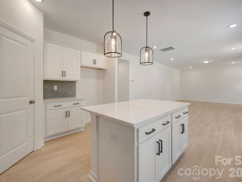 1853 Augustine Street, Monroe, NC 28112.  MLS# CAR4351642, YatesRealty ID 6978. Kitchen
