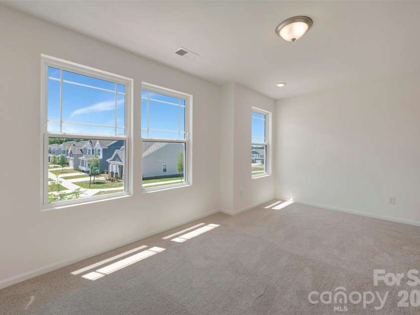 1853 Augustine Street, Monroe, NC 28112.  MLS# CAR4351642, YatesRealty ID 6978. Loft