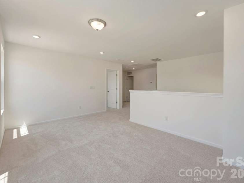 1853 Augustine Street, Monroe, NC 28112.  MLS# CAR4351642, YatesRealty ID 6978. Loft