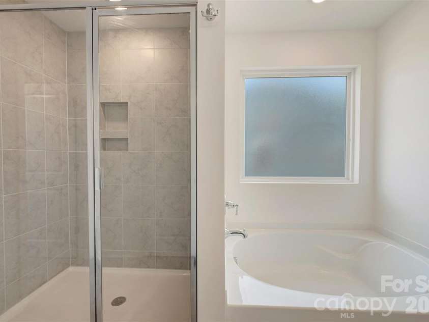 1853 Augustine Street, Monroe, NC 28112.  MLS# CAR4351642, YatesRealty ID 6978. Owner's suite