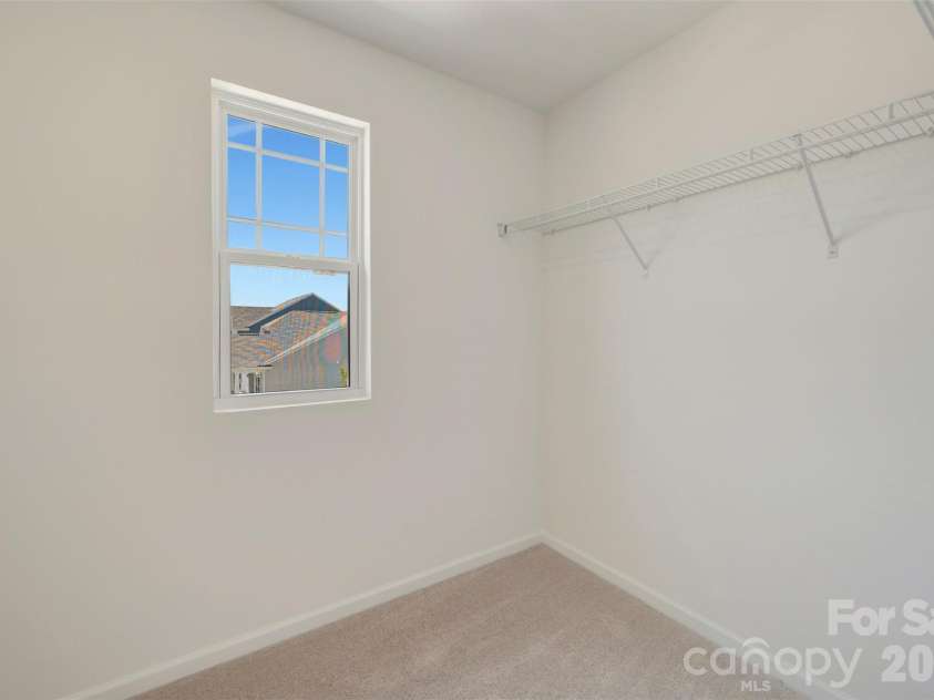 1853 Augustine Street, Monroe, NC 28112.  MLS# CAR4351642, YatesRealty ID 6978. Owner's suite