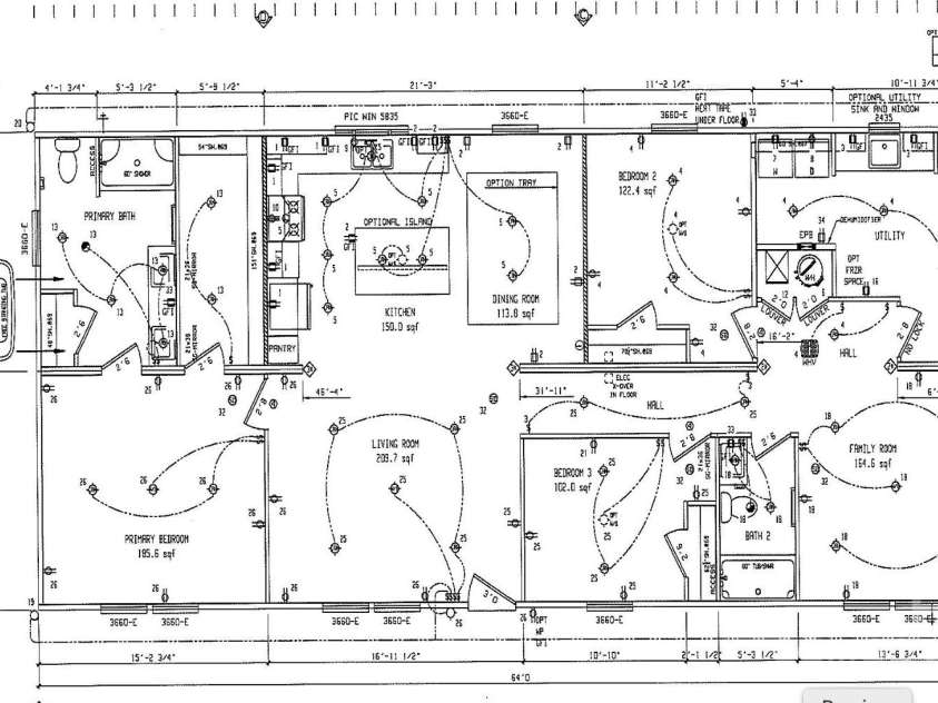 138 Zircon Drive, Statesville, NC 28625.  MLS# CAR4271013, YatesRealty ID 698. 