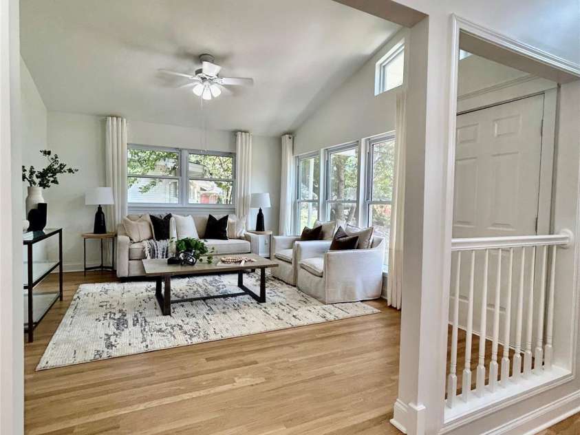 1713 Archdale Drive, Charlotte, NC 28210.  MLS# CAR4228126, YatesRealty ID 6981. 