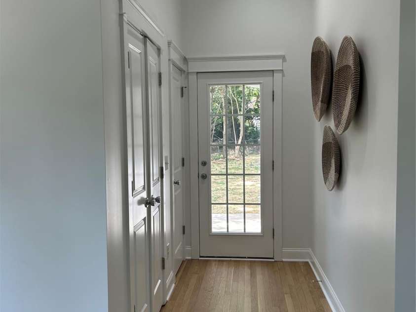 1713 Archdale Drive, Charlotte, NC 28210.  MLS# CAR4228126, YatesRealty ID 6981. 