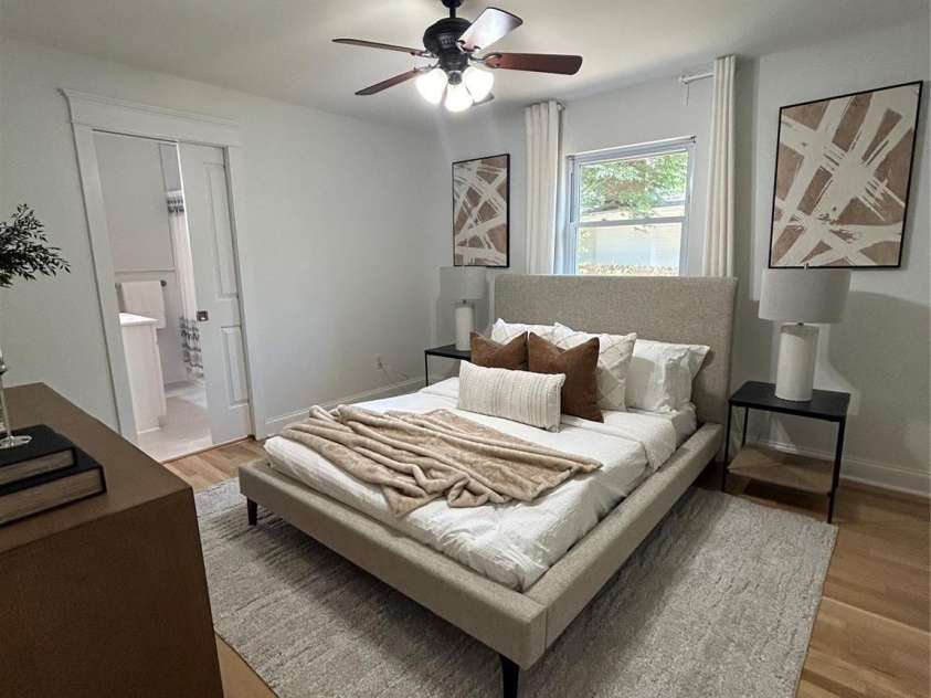 1713 Archdale Drive, Charlotte, NC 28210.  MLS# CAR4228126, YatesRealty ID 6981. 