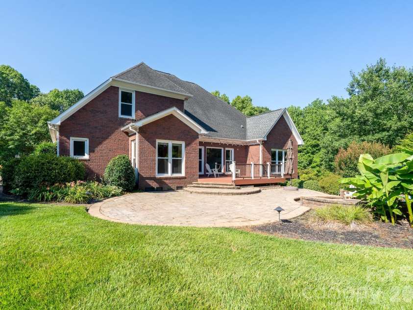 103 Berea Baptist Church Road, Stanfield, NC 28163.  MLS# CAR4195487, YatesRealty ID 6982. 
