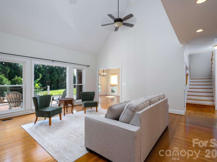 103 Berea Baptist Church Road, Stanfield, NC 28163.  MLS# CAR4195487, YatesRealty ID 6982. 