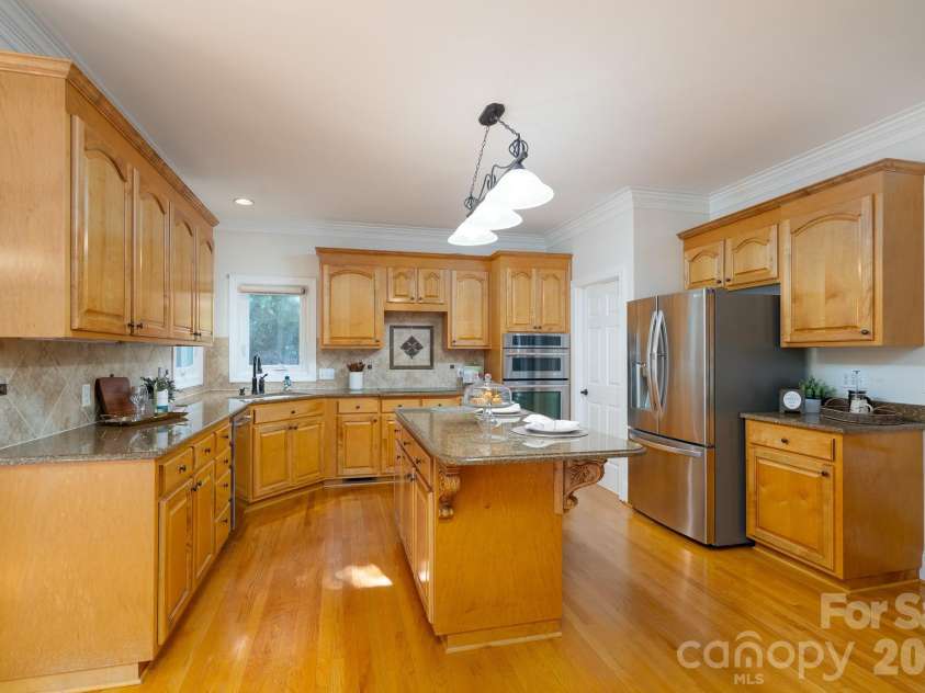 103 Berea Baptist Church Road, Stanfield, NC 28163.  MLS# CAR4195487, YatesRealty ID 6982. 