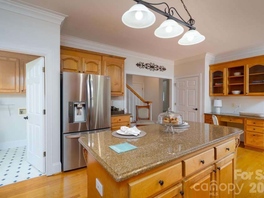 103 Berea Baptist Church Road, Stanfield, NC 28163.  MLS# CAR4195487, YatesRealty ID 6982. 
