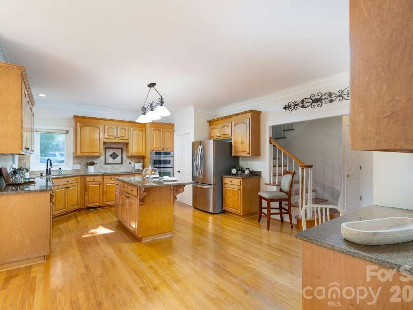 103 Berea Baptist Church Road, Stanfield, NC 28163.  MLS# CAR4195487, YatesRealty ID 6982. 