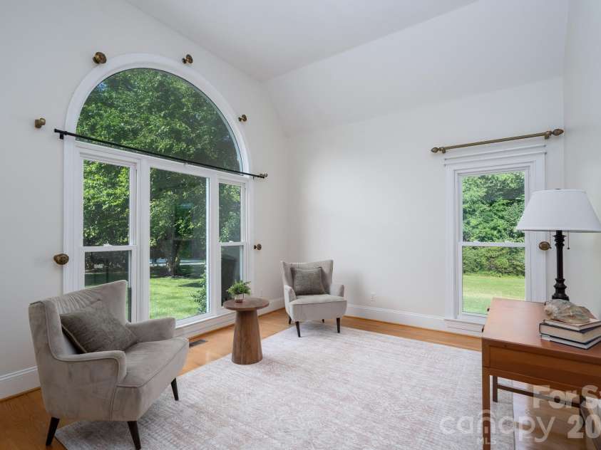 103 Berea Baptist Church Road, Stanfield, NC 28163.  MLS# CAR4195487, YatesRealty ID 6982. Study/living room