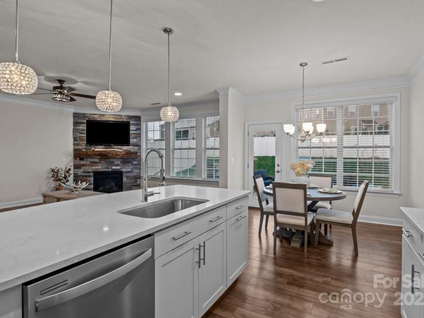 187 Longleaf Drive, Mooresville, NC 28117.  MLS# CAR4244494, YatesRealty ID 6982. 