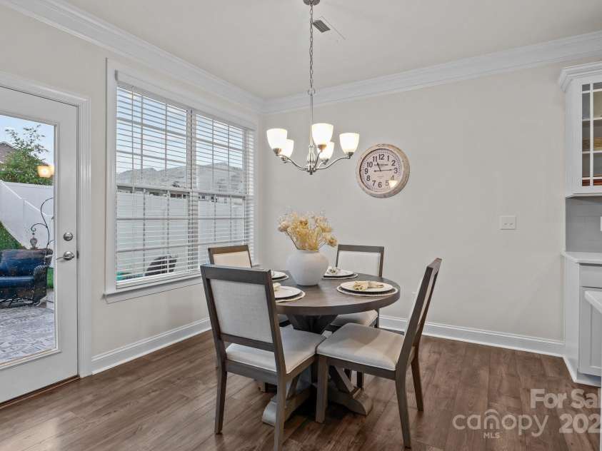 187 Longleaf Drive, Mooresville, NC 28117.  MLS# CAR4244494, YatesRealty ID 6982. 