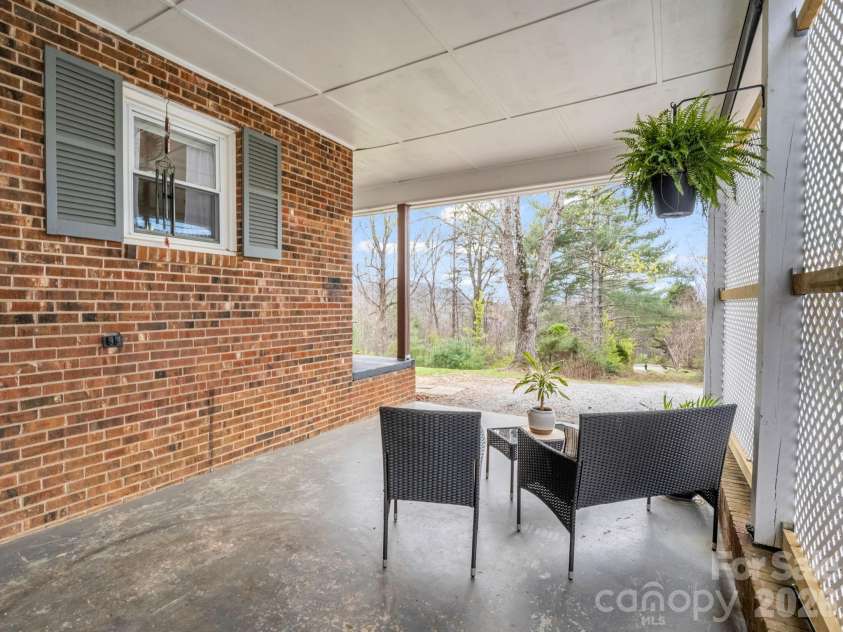 248 Bible School Road, Lake Lure, NC 28746.  MLS# CAR4358207, YatesRealty ID 6983. 