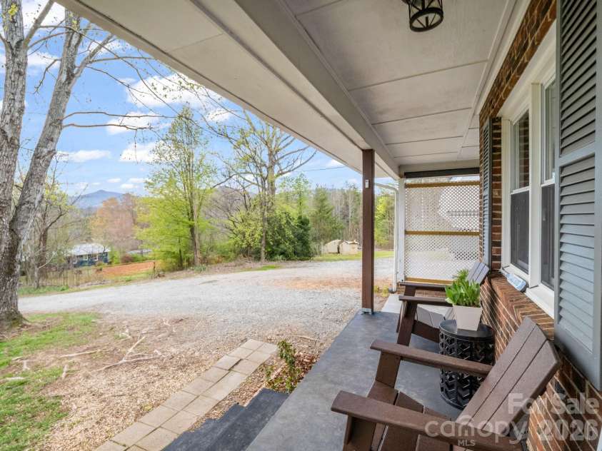 248 Bible School Road, Lake Lure, NC 28746.  MLS# CAR4358207, YatesRealty ID 6983. 