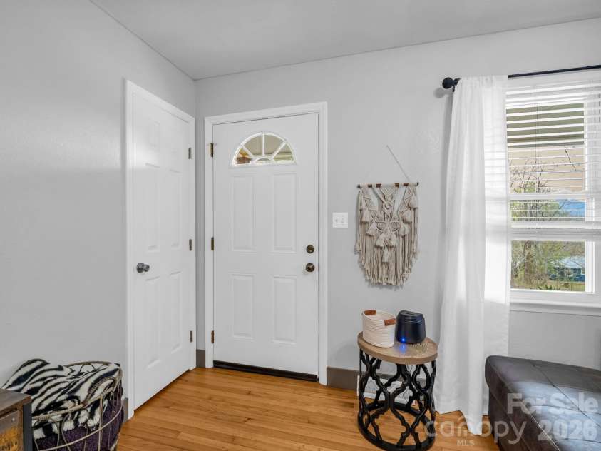 248 Bible School Road, Lake Lure, NC 28746.  MLS# CAR4358207, YatesRealty ID 6983. 