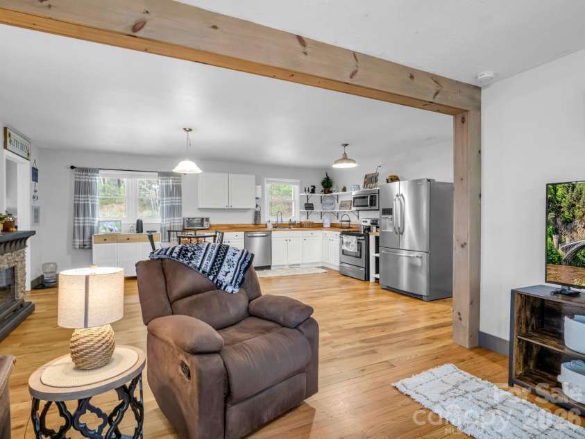 248 Bible School Road, Lake Lure, NC 28746.  MLS# CAR4358207, YatesRealty ID 6983. 