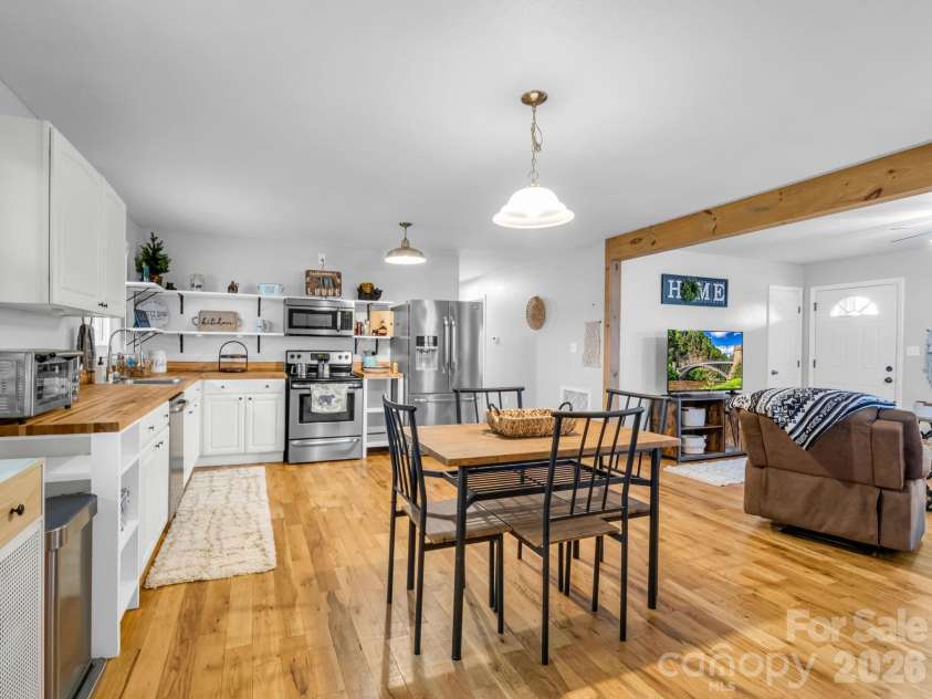 248 Bible School Road, Lake Lure, NC 28746.  MLS# CAR4358207, YatesRealty ID 6983. 