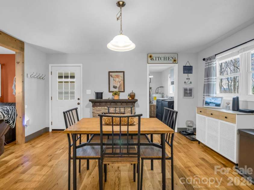 248 Bible School Road, Lake Lure, NC 28746.  MLS# CAR4358207, YatesRealty ID 6983. 
