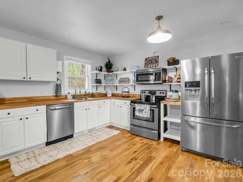 248 Bible School Road, Lake Lure, NC 28746.  MLS# CAR4358207, YatesRealty ID 6983. 
