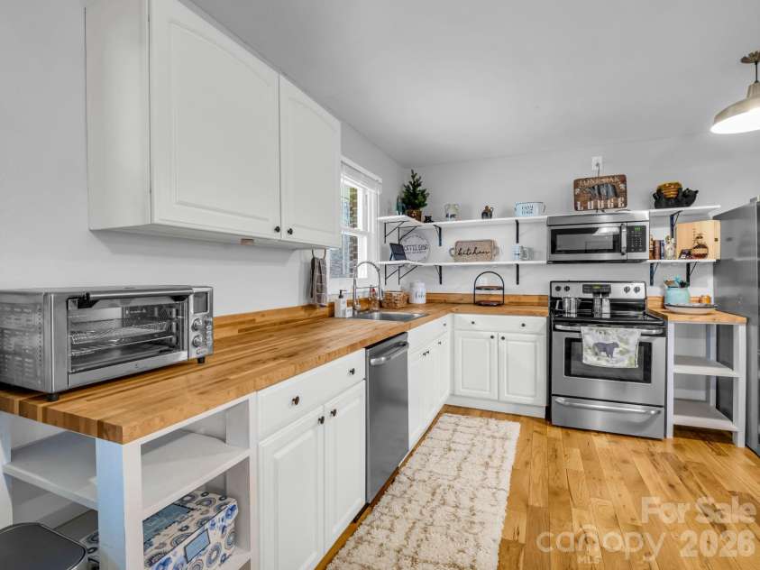 248 Bible School Road, Lake Lure, NC 28746.  MLS# CAR4358207, YatesRealty ID 6983. 
