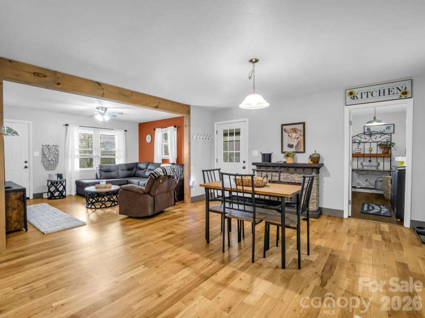 248 Bible School Road, Lake Lure, NC 28746.  MLS# CAR4358207, YatesRealty ID 6983. 