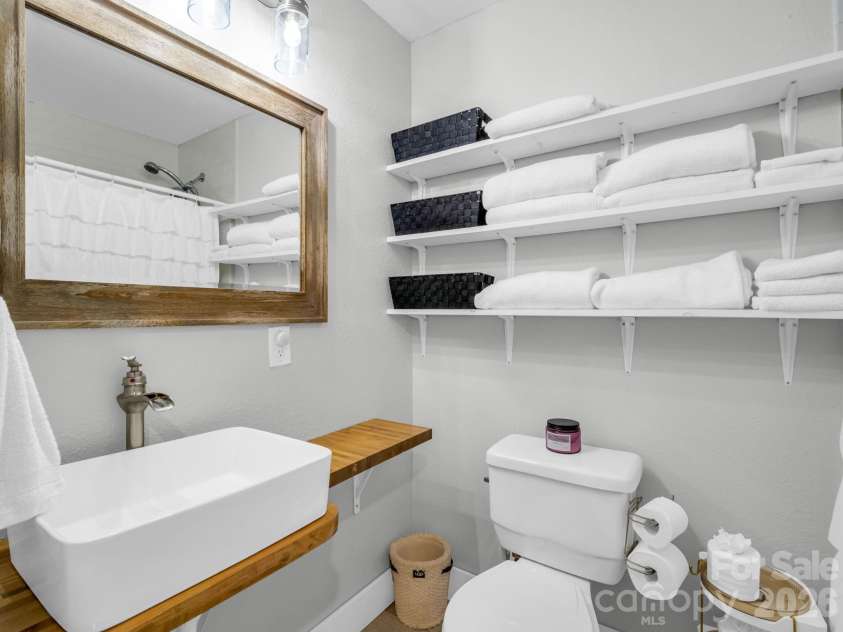 248 Bible School Road, Lake Lure, NC 28746.  MLS# CAR4358207, YatesRealty ID 6983. 