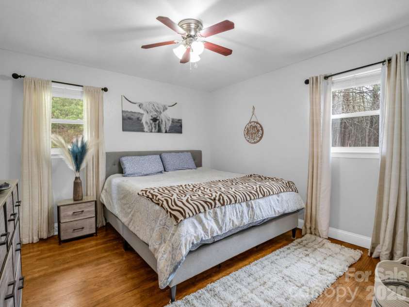 248 Bible School Road, Lake Lure, NC 28746.  MLS# CAR4358207, YatesRealty ID 6983. 