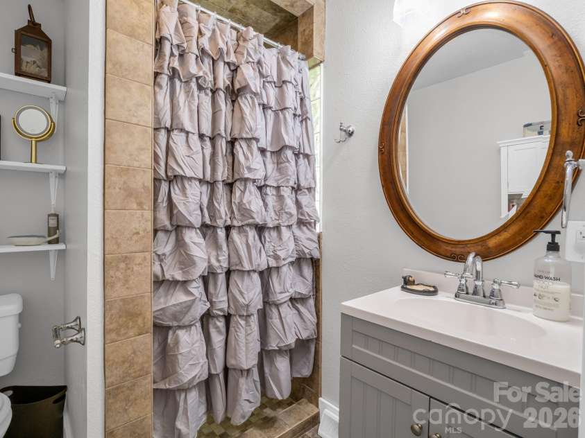 248 Bible School Road, Lake Lure, NC 28746.  MLS# CAR4358207, YatesRealty ID 6983. 