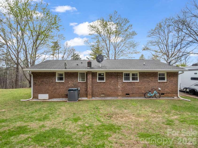 248 Bible School Road, Lake Lure, NC 28746.  MLS# CAR4358207, YatesRealty ID 6983. 