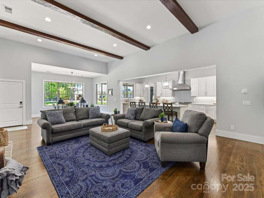 5933 Legacy Lane, Kannapolis, NC 28081.  MLS# CAR4248402, YatesRealty ID 6983. 