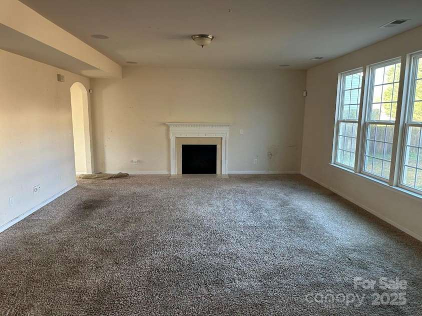 2271 Drake Mill Lane, Concord, NC 28025.  MLS# CAR4333159, YatesRealty ID 6984. 