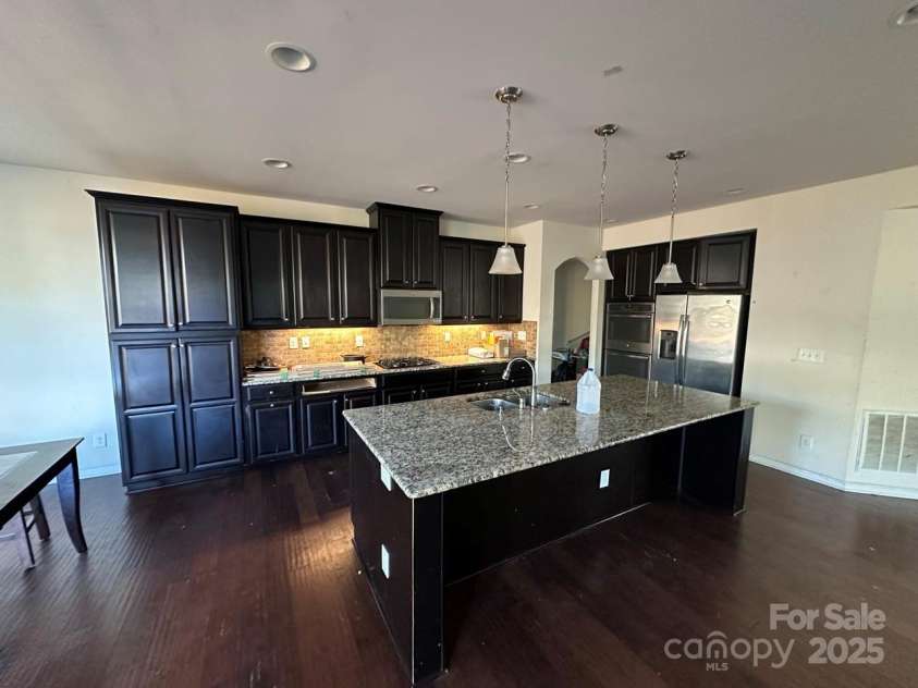 2271 Drake Mill Lane, Concord, NC 28025.  MLS# CAR4333159, YatesRealty ID 6984. 