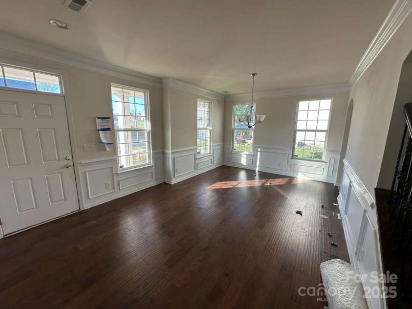 2271 Drake Mill Lane, Concord, NC 28025.  MLS# CAR4333159, YatesRealty ID 6984. 