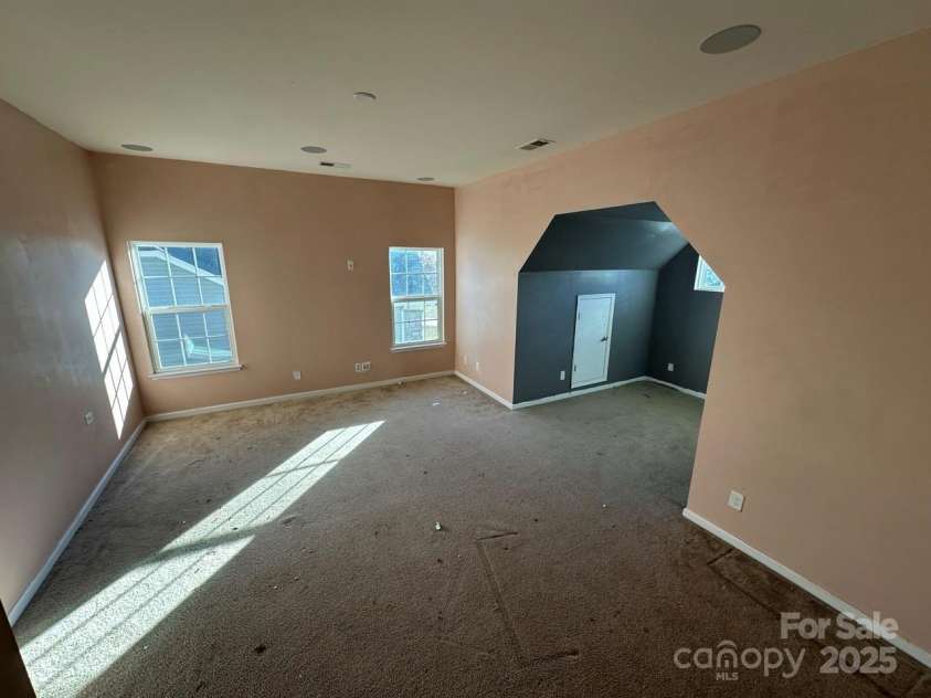 2271 Drake Mill Lane, Concord, NC 28025.  MLS# CAR4333159, YatesRealty ID 6984. 